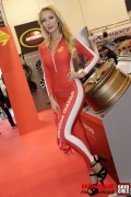 Essen Motorshow 2018 Bild 126