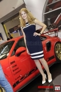 Essen Motorshow 2018 Bild 156