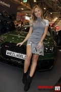 Essen Motorshow 2018 Bild 158