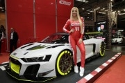 Essen Motorshow 2019 Bild 1