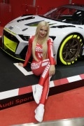 Essen Motorshow 2019 Bild 4