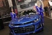 Essen Motorshow 2019 Bild 9