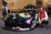 Essen Motorshow 2019 Bild 16