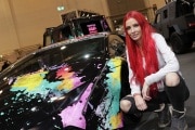 Essen Motorshow 2019 Bild 17