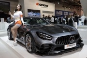 Essen Motorshow 2019 Bild 19