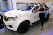 Essen Motorshow 2019 Bild 25