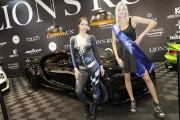 Essen Motorshow 2019 Bild 44