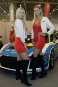 Essen Motorshow 2019 Bild 46