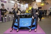 Essen Motorshow 2019 Bild 51