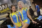 Essen Motorshow 2019 Bild 57