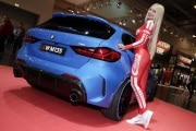 Essen Motorshow 2019 Bild 73