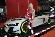 Essen Motorshow 2019 Bild 77