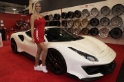 Essen Motorshow 2019 Bild 79