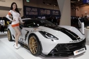 Essen Motorshow 2019 Bild 95