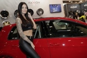 Essen Motorshow 2019 Bild 98