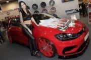 Essen Motorshow 2019 Bild 100