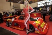 Essen Motorshow 2019 Bild 106