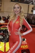 Essen Motorshow 2019 Bild 107