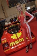 Essen Motorshow 2019 Bild 108