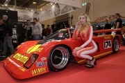 Essen Motorshow 2019 Bild 109