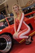 Essen Motorshow 2019 Bild 110