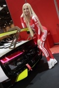 Essen Motorshow 2019 Bild 115