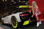 Essen Motorshow 2019 Bild 116