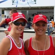 F1 Hockenheim 2006 Bild 1