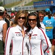 F1 Hockenheim 2006 Bild 3