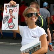 F1 Hockenheim 2006 Bild 7