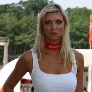 F1 Hockenheim 2006 Bild 8