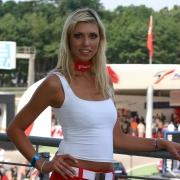 F1 Hockenheim 2006 Bild 9
