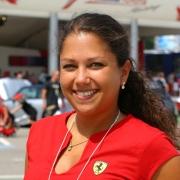 F1 Hockenheim 2006 Bild 12