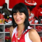 F1 Hockenheim 2006 Bild 14