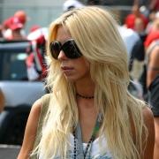 F1 Hockenheim 2006 Bild 16