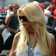 F1 Hockenheim 2006 Bild 17