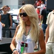 F1 Hockenheim 2006 Bild 18
