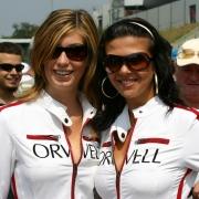 F1 Hockenheim 2006 Bild 19