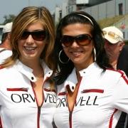 F1 Hockenheim 2006 Bild 20
