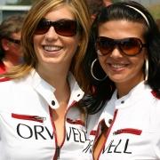 F1 Hockenheim 2006 Bild 21