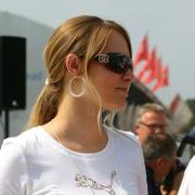 F1 Hockenheim 2006 Bild 27