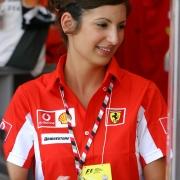 F1 Hockenheim 2006 Bild 34