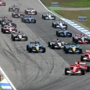 F1 Hockenheim 2006 Bild 58