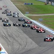 F1 Hockenheim 2006 Bild 59