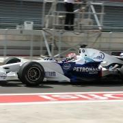 F1 Instanbul 2006 Bild 6