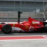 F1 Instanbul 2006 Bild 7