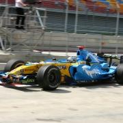 F1 Instanbul 2006 Bild 9