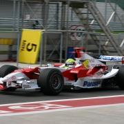 F1 Instanbul 2006 Bild 10