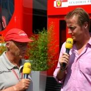 F1 Instanbul 2006 Bild 11