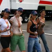 F1 Instanbul 2006 Bild 13